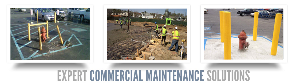 Expert Commercial Maintenance Solutions